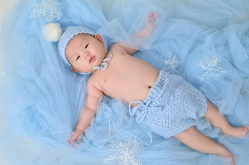 武汉供卵试管机构15个月宝宝不爱吃饭