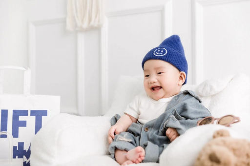 武汉供卵试管机构3个月宝宝贫血