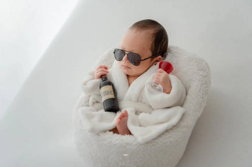 武汉供卵试管机构宝宝怎么区分胀气和饿